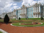 Rusko, Petrohradská oblast, Petrohrad - Jedinečné krásy Petrohradu a okolí
