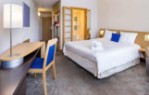 Hotel NOVOTEL SAINT PETERSBURG CENTRE dovolená