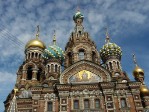 Rusko, Petrohradská oblast, Petrohrad - Jedinečné krásy Petrohradu a okolí