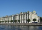 Rusko, Petrohradská oblast, Petrohrad - Rusko - Unikátní krása Petrohradu