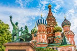 Hotel Petrohrad a Moskva dovolená