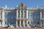 Hotel Petrohrad a Moskva dovolená