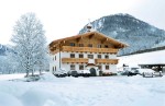 Rakousko, Salcbursko, Salzburger Sportwelt/Ski Amadé - APPARTEMENT WIESLBAUER