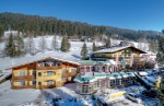 Rakousko, Salcbursko, Salzburger Sportwelt/Ski Amadé - GRÜNDLERS HOTEL RESTAURANT SPA