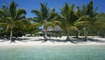 Hotel AMOA RESORT dovolená