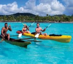 Hotel AMOA RESORT dovolená