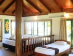 Hotel AMOA RESORT dovolená