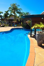 Hotel AMOA RESORT dovolená