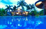 Hotel AMOA RESORT dovolená
