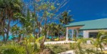 Hotel AMOA RESORT dovolená