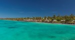 Hotel AMOA RESORT dovolená