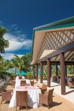 Hotel AMOA RESORT dovolená