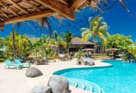 Hotel AMOA RESORT dovolená