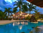 Hotel AMOA RESORT dovolená