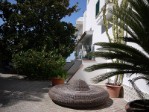 - Santa Lucia - budova hotelu