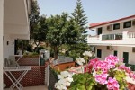 - Santa Lucia - pokoje s balkónem
