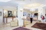 - Santa Lucia - lobby