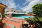 - Santa Lucia - hotel s bazénem