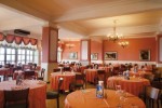 - Santa Lucia - Restaurace