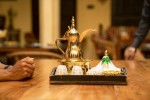 Hotel Saudská Arábie s odpočinkem v Kataru dovolená