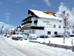 Rakousko, Tyrolsko, Seefeld - INTERCLUB RESIDENCE AND HOTEL HOCHEGG