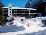 Itálie, Friuli Skiregion, Sella Nevea - CANIN