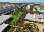 Hotel RIU BAOBAB dovolenka