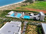 Hotel RIU BAOBAB dovolenka