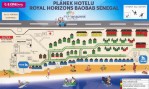Hotel ROYAL HORIZONS BAOBAB dovolenka