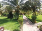 Senegal, Severní pobřeží, Severní pobřeží - Royal Saly