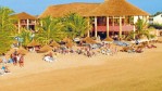 Senegal, Severní pobřeží, Severní pobřeží - Royal Saly