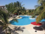 Senegal, Severní pobřeží, Severní pobřeží - Royal Saly
