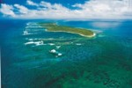 Seychely, Desroches Island, Desroches Island - DESROCHES ISLAND RESORT