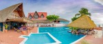 Hotel La Digue Island Lodge dovolenka