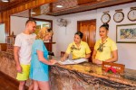 Hotel La Digue Island Lodge dovolenka