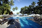 Hotel Berjaya Beau Vallon Bay Beach Resort and Casino dovolenka
