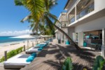 Hotel Carana Beach Hotel dovolenka