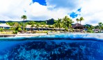Hotel Fisherman's Cove Resort dovolenka