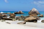 Hotel Seychely – Silvestr v ráji dovolená