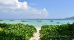 Hotel Seychely – turistika a koupání v ráji dovolená