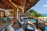 Seychely, Praslin, Praslin - CONSTANCE LÉMURIA RESORT