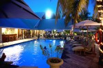 Hotel Indian Ocean Lodge dovolenka