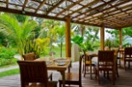 Hotel Indian Ocean Lodge dovolenka