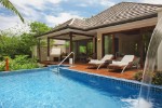 Hotel Hilton Seychelles Labriz Resort and Spa dovolenka
