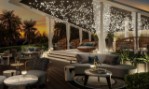 Sunset bar