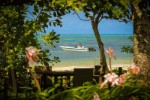 Seychely, Praslin - Dhevatara Beach Hotel & Spa