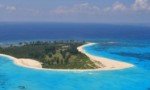 Seychely, Bird Island, Bird Island - BIRD ISLAND LODGE