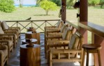 Seychely, Bird Island, Bird Island - BIRD ISLAND LODGE