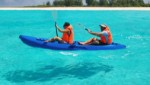 Seychely, Bird Island, Bird Island - BIRD ISLAND LODGE