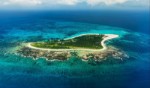 Seychely, Bird Island - Bird Island Lodge - HLAVNI